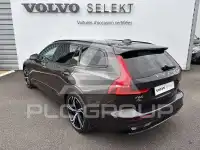 2024 Volvo V60