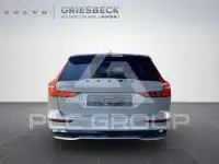 2024 Volvo V60