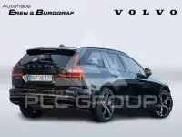 2024 Volvo V60