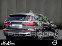 2024 Volvo V60