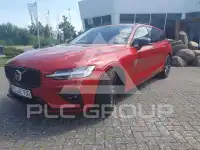 2024 Volvo V60