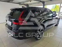 2024 Volvo V60