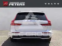2024 Volvo V60