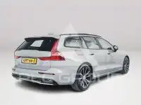2024 Volvo V60