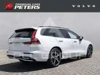 2024 Volvo V60
