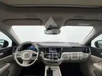 2024 Volvo V60