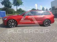 2024 Volvo V60