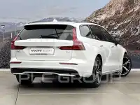 2024 Volvo V60