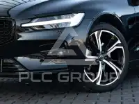 2024 Volvo V60