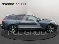 2024 Volvo V60