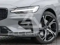 2024 Volvo V60