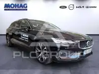 2024 Volvo V60