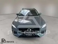 2024 Volvo V60