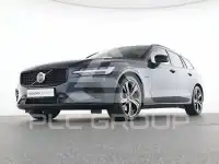 2024 Volvo V60