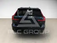 2024 Volvo V60