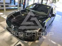 2024 Volvo V60