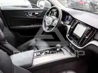 2024 Volvo V60