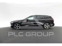 2024 Volvo V60