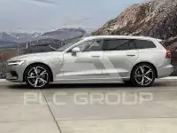 2024 Volvo V60