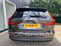 2024 Volvo V60