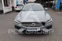 2024 Volvo V60