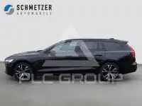 2024 Volvo V60