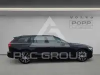 2024 Volvo V60