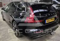 2024 Volvo V60