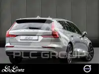 2024 Volvo V60