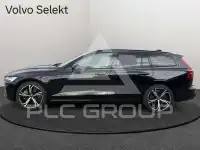 2024 Volvo V60