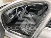 2024 Volvo V60