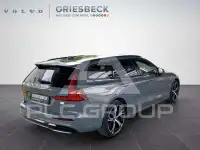 2024 Volvo V60