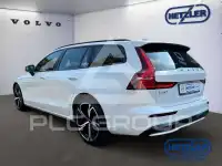 2024 Volvo V60