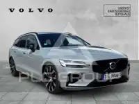 2024 Volvo V60