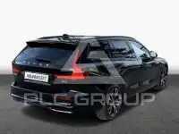 2024 Volvo V60