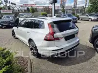 2024 Volvo V60