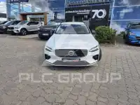 2024 Volvo V60
