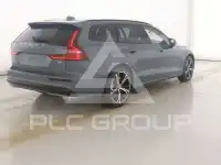 2024 Volvo V60