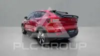 2024 Volvo C40 P8 Rec