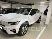 2024 Volvo C40 P8 Rec