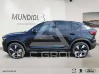 2024 Volvo C40 P8 Rec