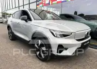 2024 Volvo C40 P8 Rec