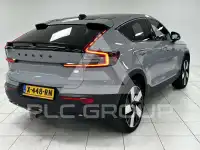 2024 Volvo C40 P8 Rec