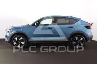 2024 Volvo C40 P8 Rec