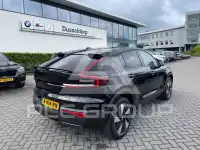 2024 Volvo C40 P8 Rec