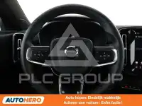 2024 Volvo C40 P8 Rec