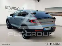 2024 Volvo C40 P8 Rec