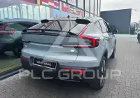2024 Volvo C40 P8 Rec