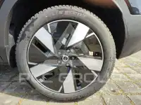 2024 Volvo C40 P8 Rec