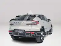 2024 Volvo C40 P8 Rec